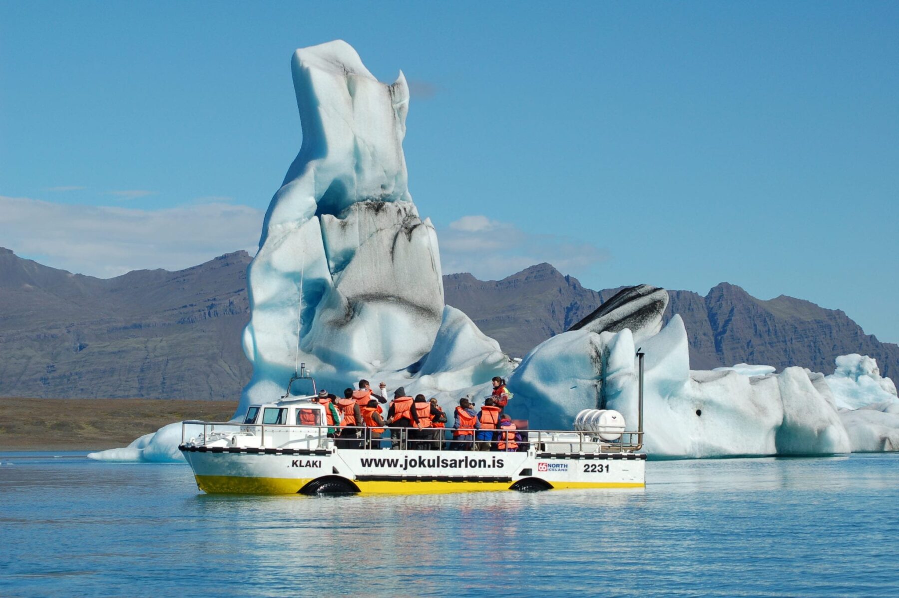 dream tours iceland